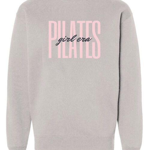 Heavyweight Crewneck Sweatshirt- no private label