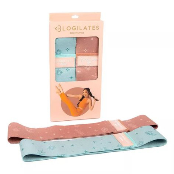 Pilates Merchandise